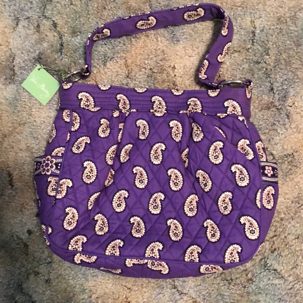 Vera Bradley Bag